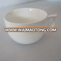 80cc/220cc porcelain & ceramic & china coffee cup and saucer set