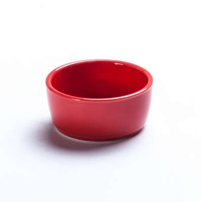 Customize Design Restaurant Porcelain Mini Dessert Bowl Sets